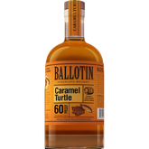 Ballotin Caramel Turtle Chocolate Whiskey (750ml)